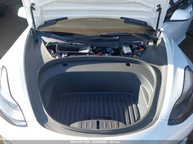 5YJ3E1EC4NF342227 Tesla Model 3 Performance Dual Motor All-wheel Drive