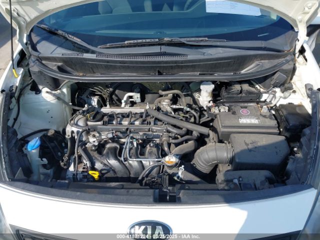 KNADM5A39F6500074 KIA RIO LX