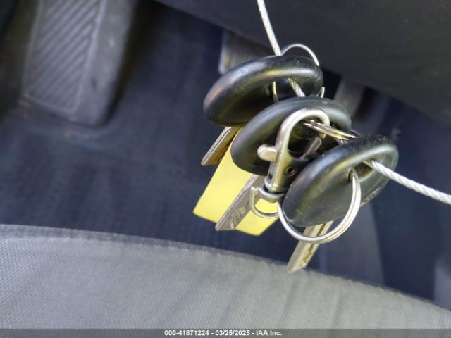KNADM5A39F6500074 KIA RIO LX