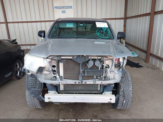 3TMLU4EN3EM162738 Toyota Tacoma Base V6