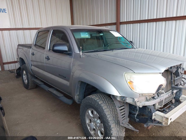 3TMLU4EN3EM162738 Toyota Tacoma Base V6