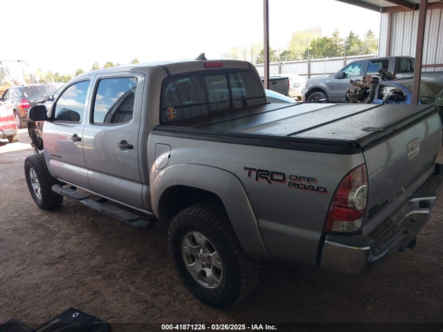 3TMLU4EN3EM162738 Toyota Tacoma Base V6