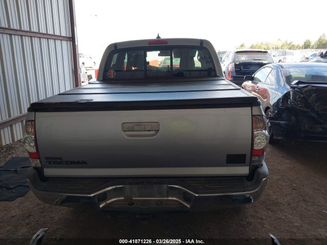 3TMLU4EN3EM162738 Toyota Tacoma Base V6