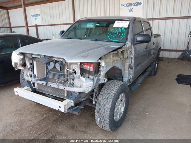 3TMLU4EN3EM162738 Toyota Tacoma Base V6