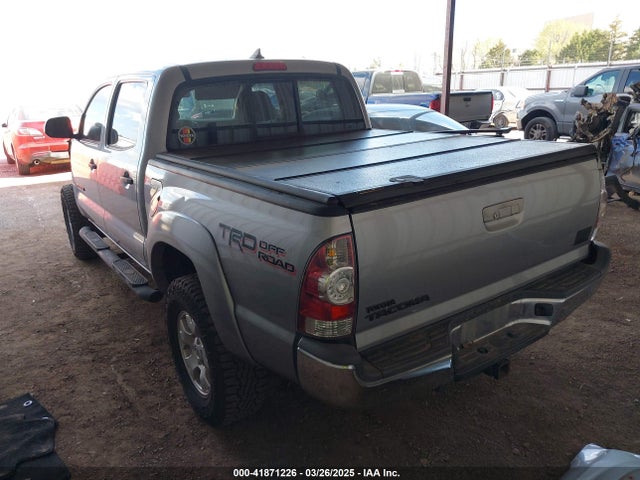 3TMLU4EN3EM162738 Toyota Tacoma Base V6