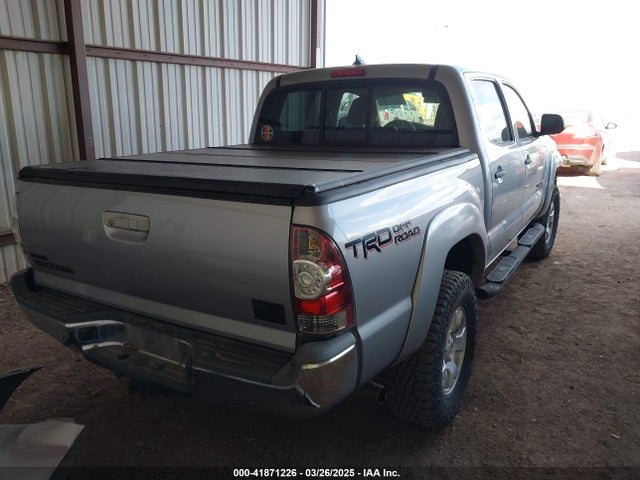 3TMLU4EN3EM162738 Toyota Tacoma Base V6