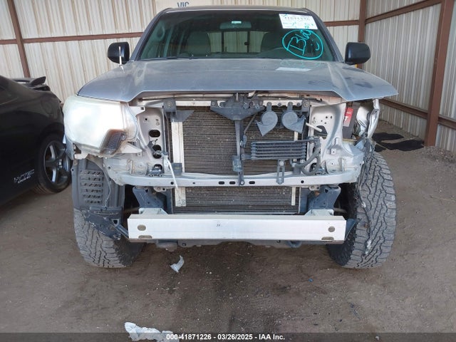 3TMLU4EN3EM162738 Toyota Tacoma Base V6