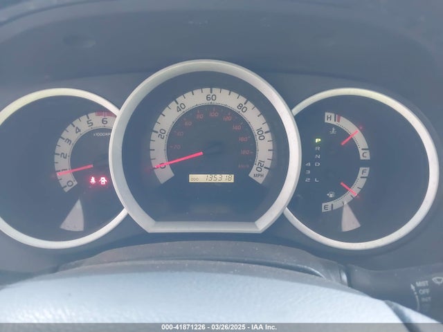 3TMLU4EN3EM162738 Toyota Tacoma Base V6