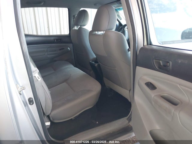 3TMLU4EN3EM162738 Toyota Tacoma Base V6