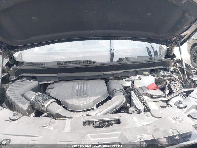 1GNERLKS7RJ212291 Chevrolet Traverse Fwd Rs