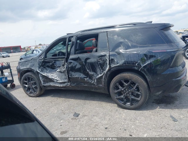 1GNERLKS7RJ212291 Chevrolet Traverse Fwd Rs