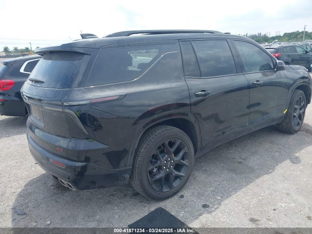 1GNERLKS7RJ212291 Chevrolet Traverse Fwd Rs