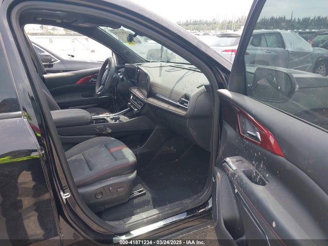 1GNERLKS7RJ212291 Chevrolet Traverse Fwd Rs