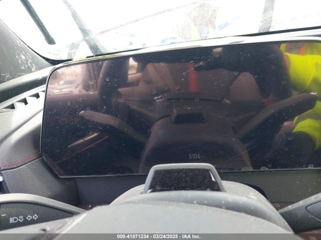 1GNERLKS7RJ212291 Chevrolet Traverse Fwd Rs
