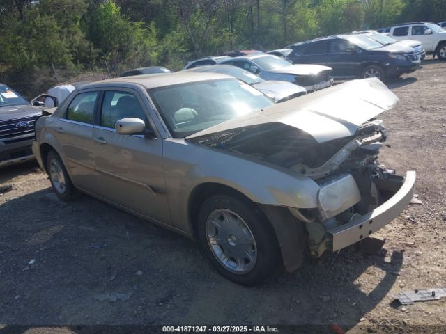 2006 CHRYSLER 300 2C3KA53G26H230479