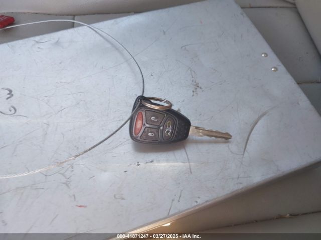 2006 CHRYSLER 300 2C3KA53G26H230479 Photo 10