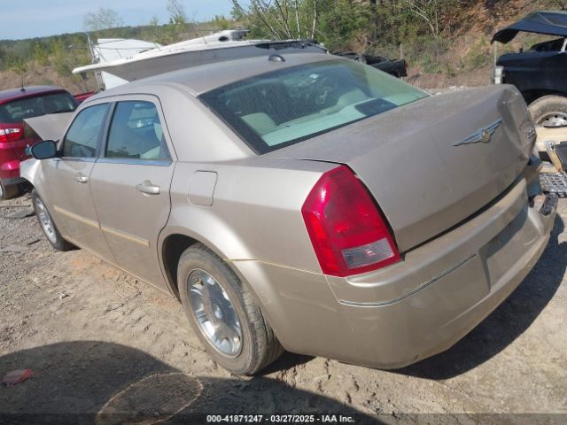 2006 CHRYSLER 300 2C3KA53G26H230479 Photo 2