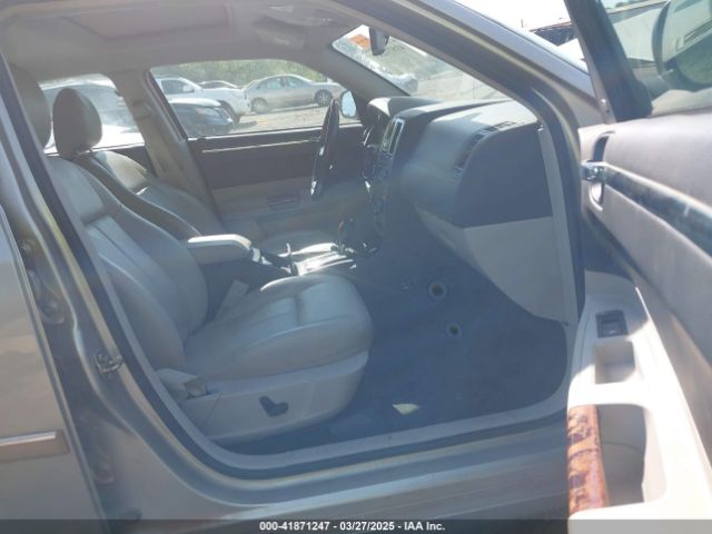 2006 CHRYSLER 300 2C3KA53G26H230479 Photo 4