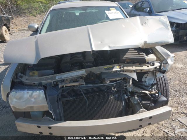 2006 CHRYSLER 300 2C3KA53G26H230479 Photo 5