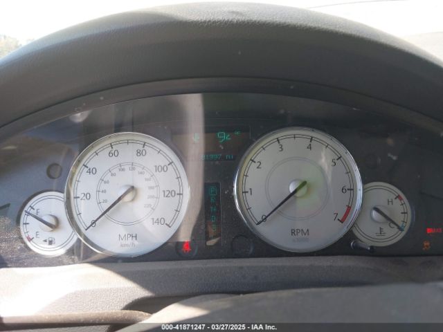2006 CHRYSLER 300 2C3KA53G26H230479 Photo 6