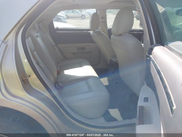2006 CHRYSLER 300 2C3KA53G26H230479 Photo 7