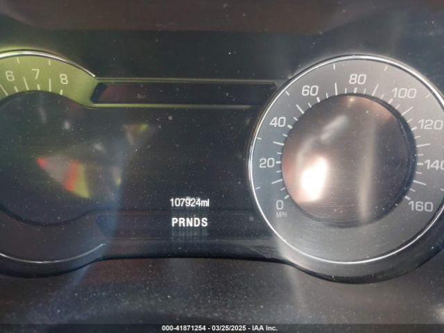 5LMTJ2AH6FUJ13505 Lincoln MKC