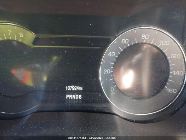 5LMTJ2AH6FUJ13505 Lincoln MKC