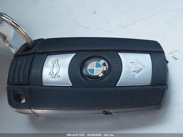 2013 BMW M3 WBSDX9C5XDE786092 Photo 10