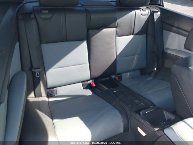 2013 BMW M3 WBSDX9C5XDE786092 Photo 7