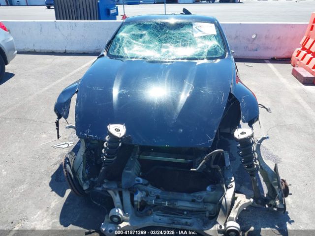 2018 NISSAN 370Z JN1AZ4EH5JM570704 Photo 5