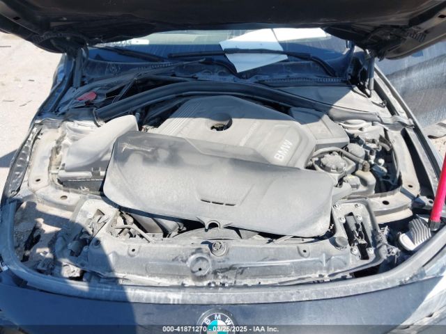 2019 BMW 430I WBA4W3C51KAG91397 Photo 9