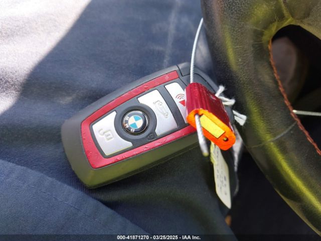 2019 BMW 430I WBA4W3C51KAG91397 Photo 10