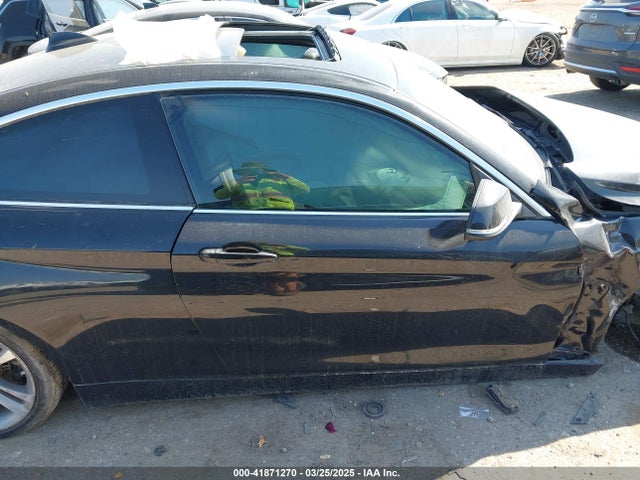 WBA4W3C51KAG91397 BMW 430I