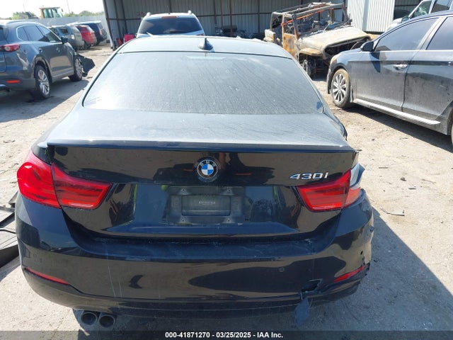 WBA4W3C51KAG91397 BMW 430I