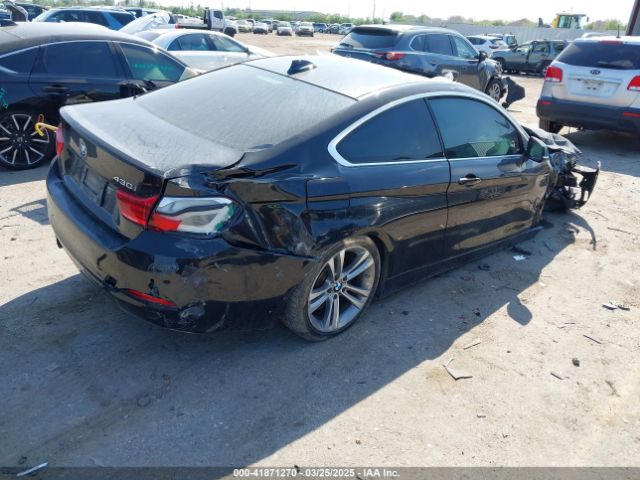 2019 BMW 430I WBA4W3C51KAG91397 Photo 3