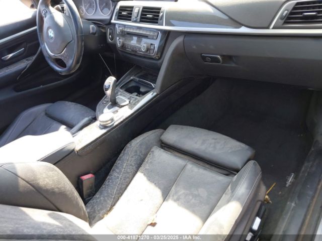 2019 BMW 430I WBA4W3C51KAG91397 Photo 4