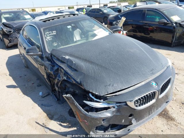 2019 BMW 430I WBA4W3C51KAG91397 Photo 5