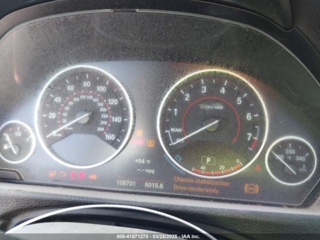 2019 BMW 430I WBA4W3C51KAG91397 Photo 6
