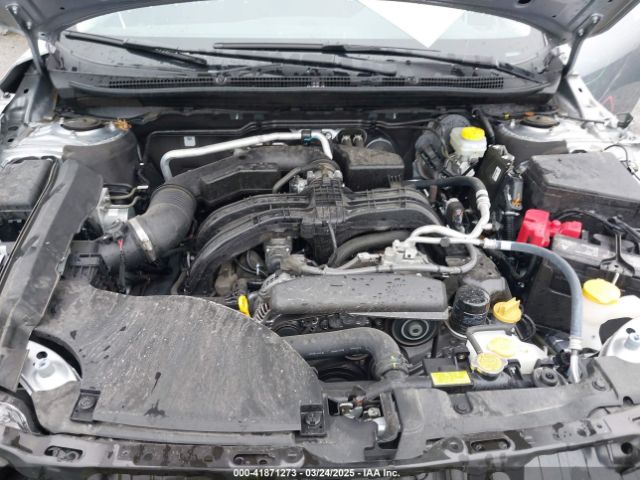 4S4BTAFCXR3227453 Subaru Outback Premium