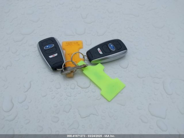 4S4BTAFCXR3227453 Subaru Outback Premium