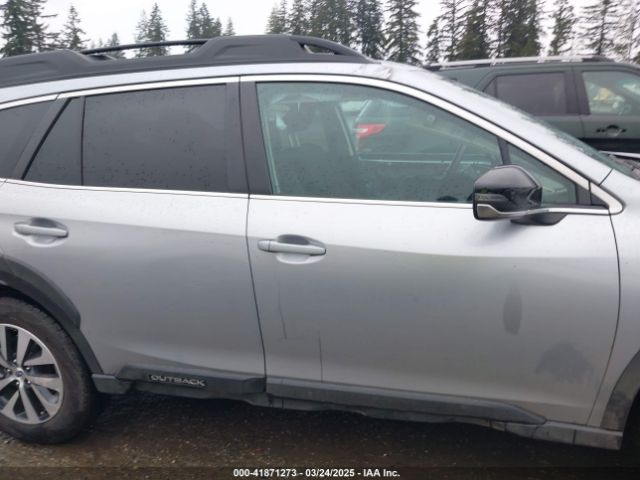 4S4BTAFCXR3227453 Subaru Outback Premium