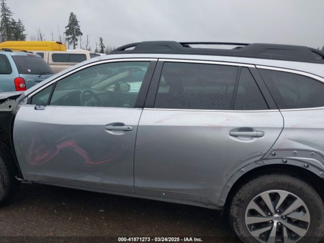 4S4BTAFCXR3227453 Subaru Outback Premium
