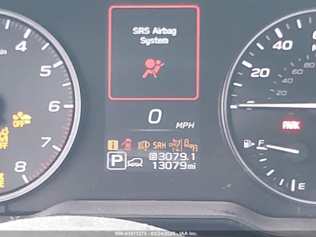 4S4BTAFCXR3227453 Subaru Outback Premium