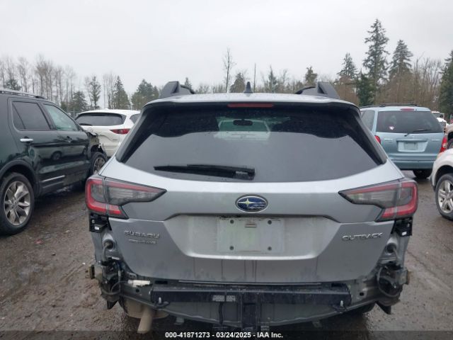 4S4BTAFCXR3227453 Subaru Outback Premium