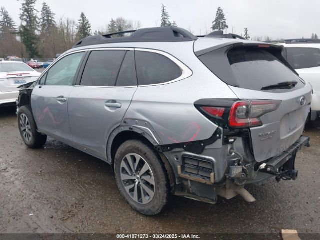 4S4BTAFCXR3227453 Subaru Outback Premium
