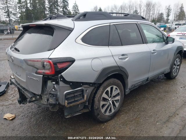 4S4BTAFCXR3227453 Subaru Outback Premium