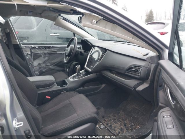 4S4BTAFCXR3227453 Subaru Outback Premium