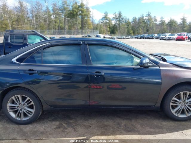 4T1BF1FK0GU592567 Toyota Camry Le/se/xle/xse