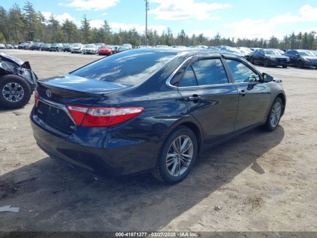 4T1BF1FK0GU592567 Toyota Camry Le/se/xle/xse