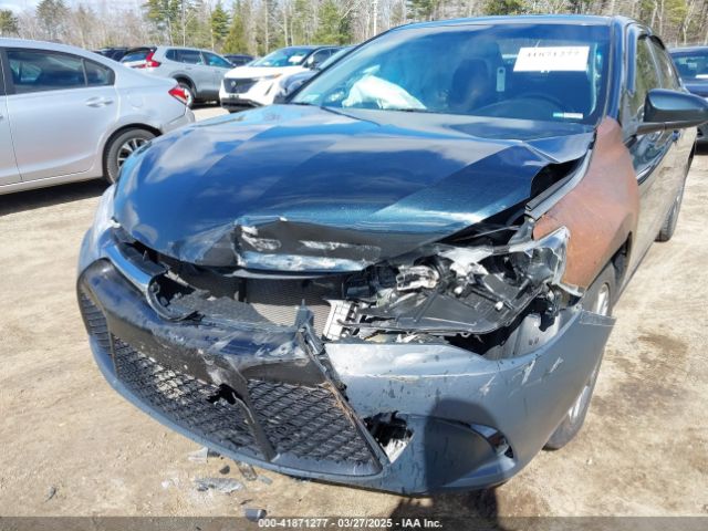 4T1BF1FK0GU592567 Toyota Camry Le/se/xle/xse